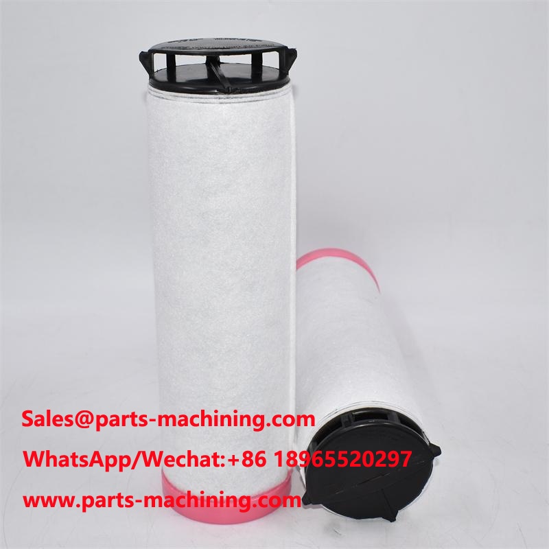 فیلتر هوای Claas Avero 240 7511990 7521990 P782107 E2000LS