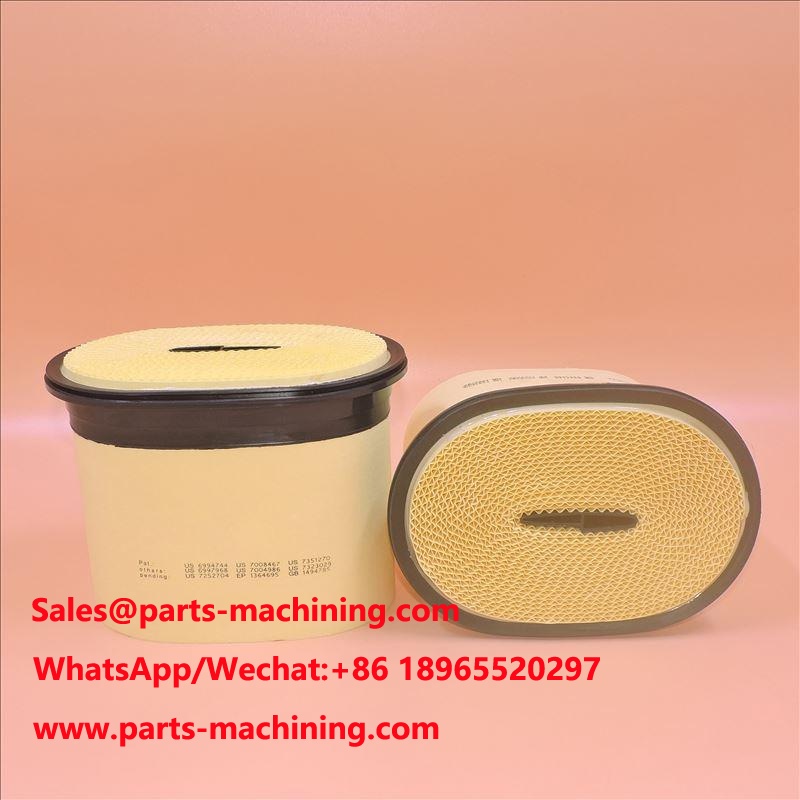 V37352500 فیلتر هوا 37352500 CP23210 SA17457 برای تراکتورهای والترا