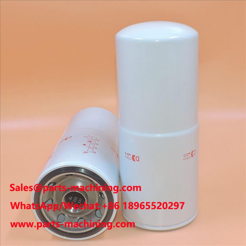 Fuel Filter 6003117110