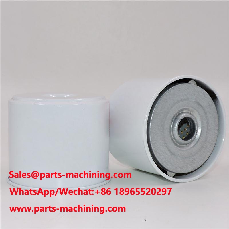9709000550 فیلتر سوخت 3229990 31400469 5821211 برای مجموعه ژنراتور Atlas Copco