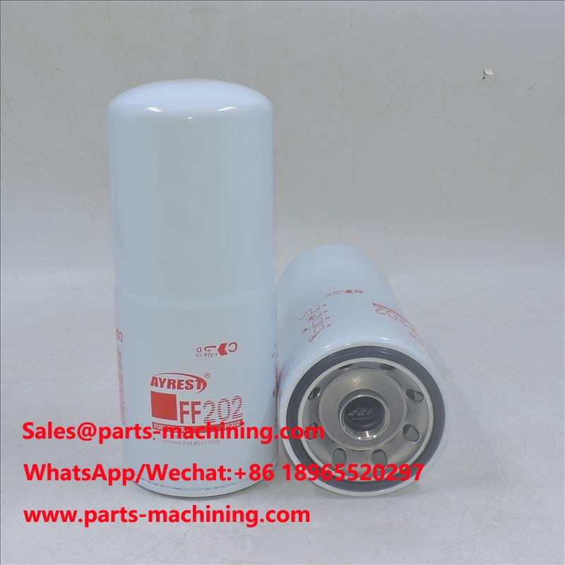 Fuel Filter 12000206