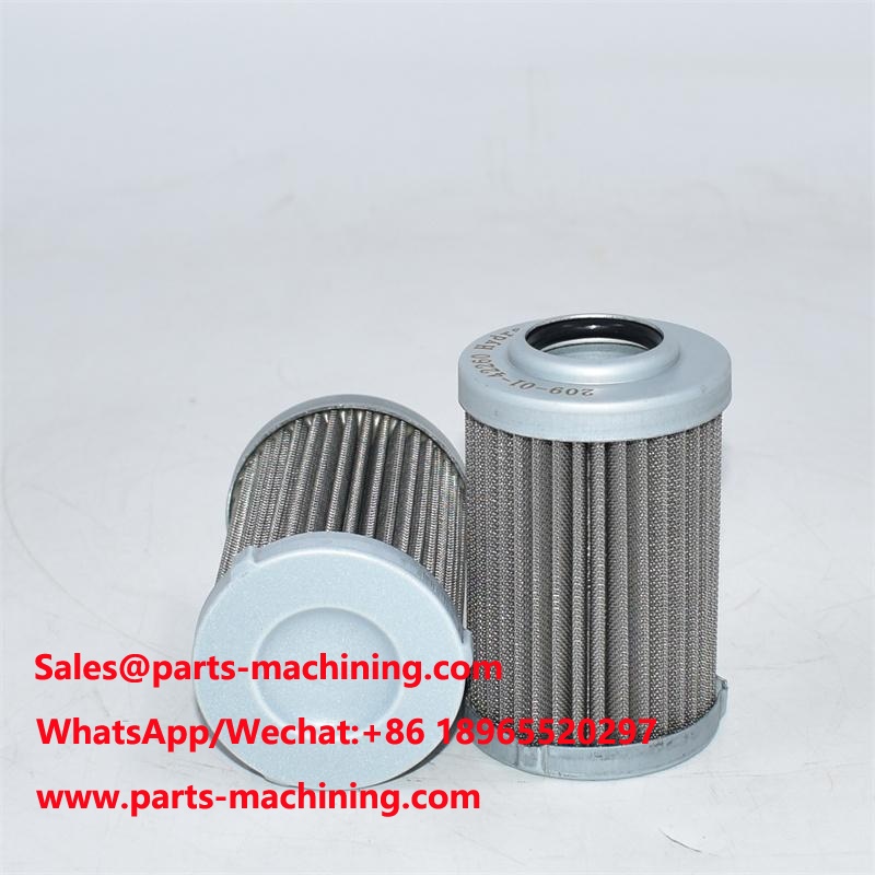 کوماتسو PC600-8 209-01-42260 فیلتر هیدرولیک 2090142260 HY9562/3 SH60729