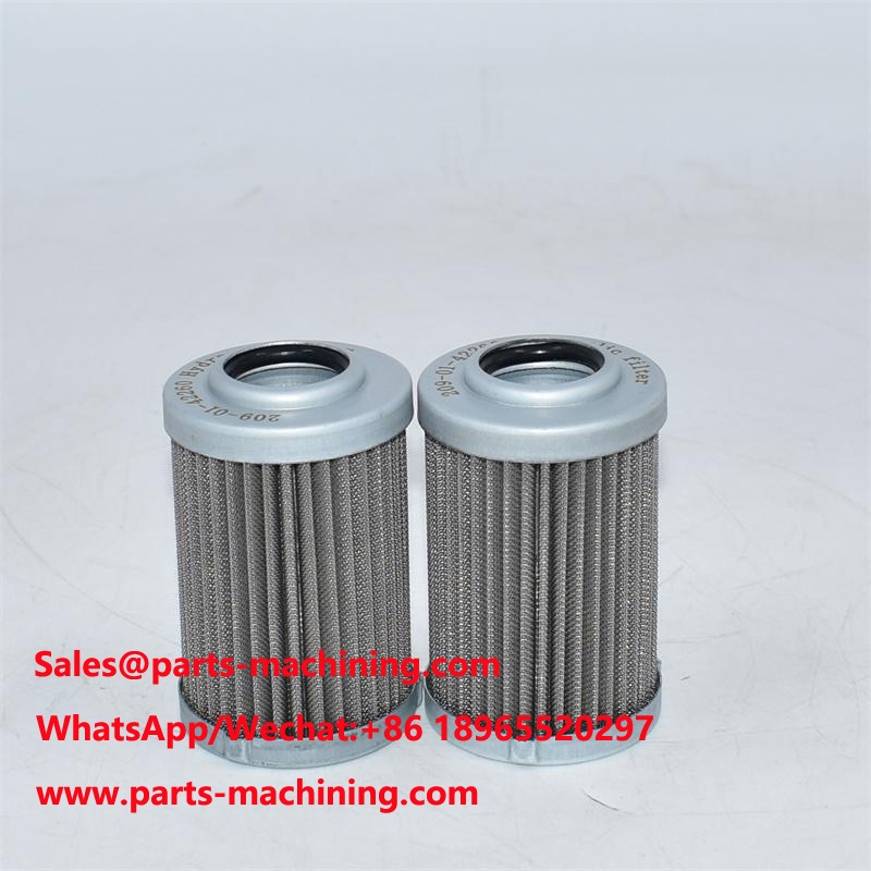 209-01-42260 Hydraulic Filter