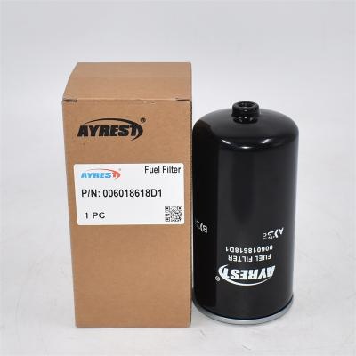 006018618D1 Fuel Filter