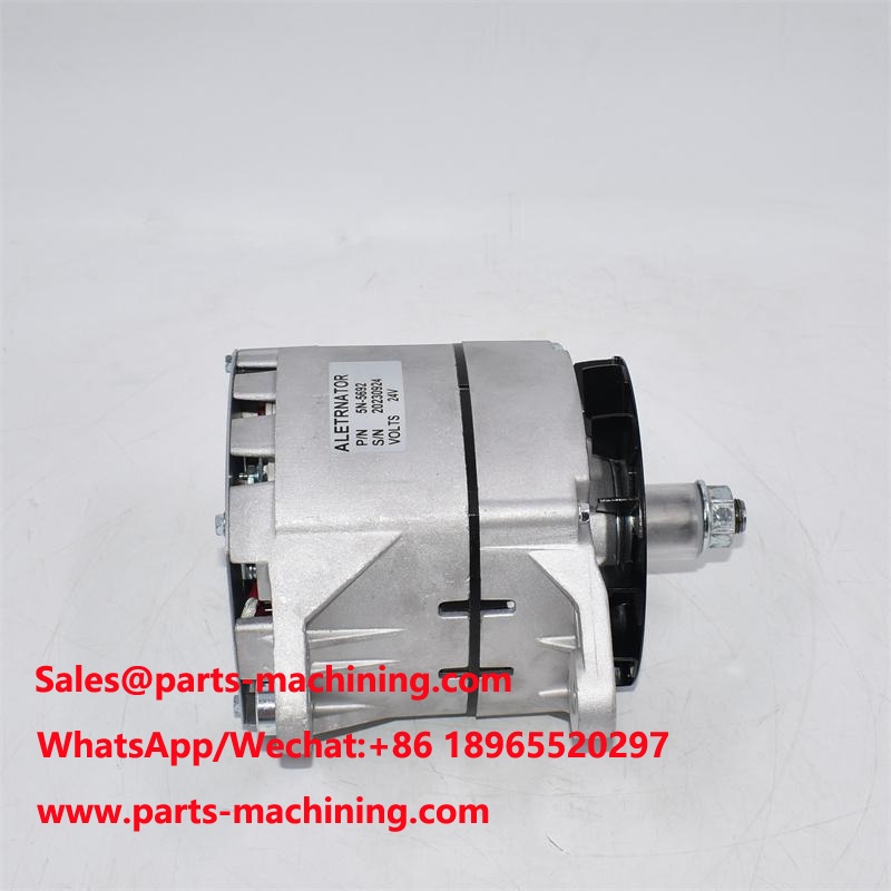 5N-5692 دینام 5N5692 1117619 3016627 تعویض کاترپیلار