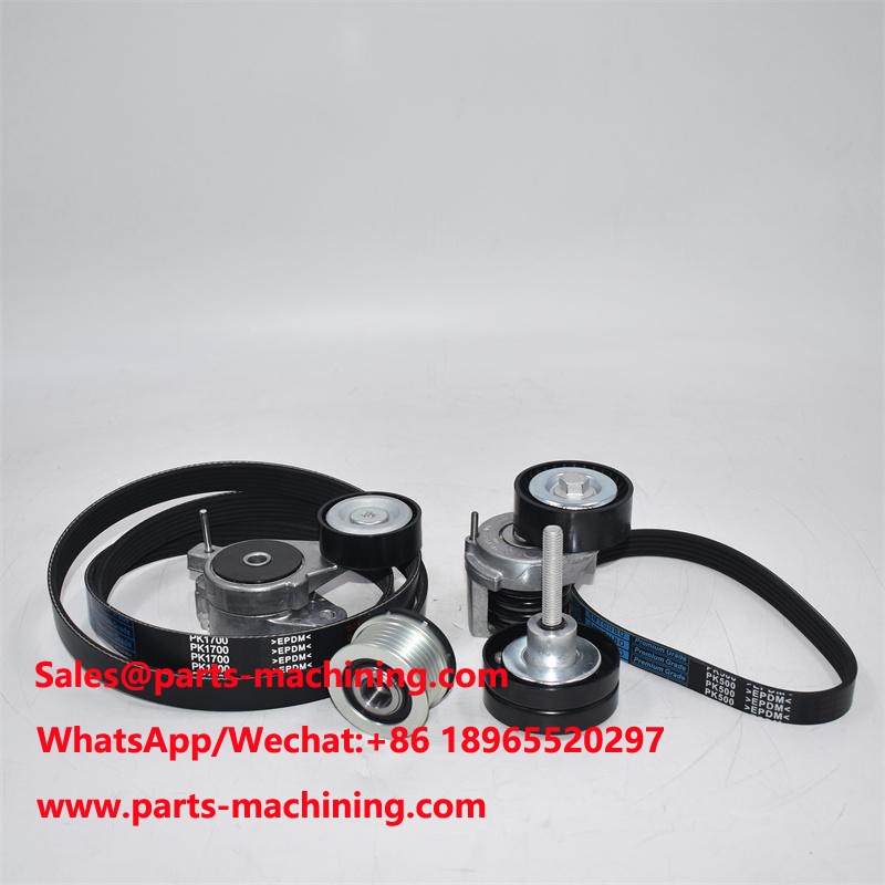 529051920 کیت کمربند محرک