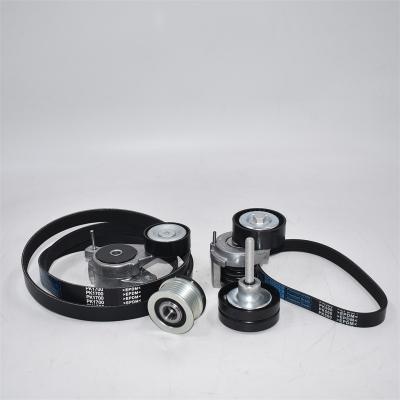 529051920 کیت کمربند محرک