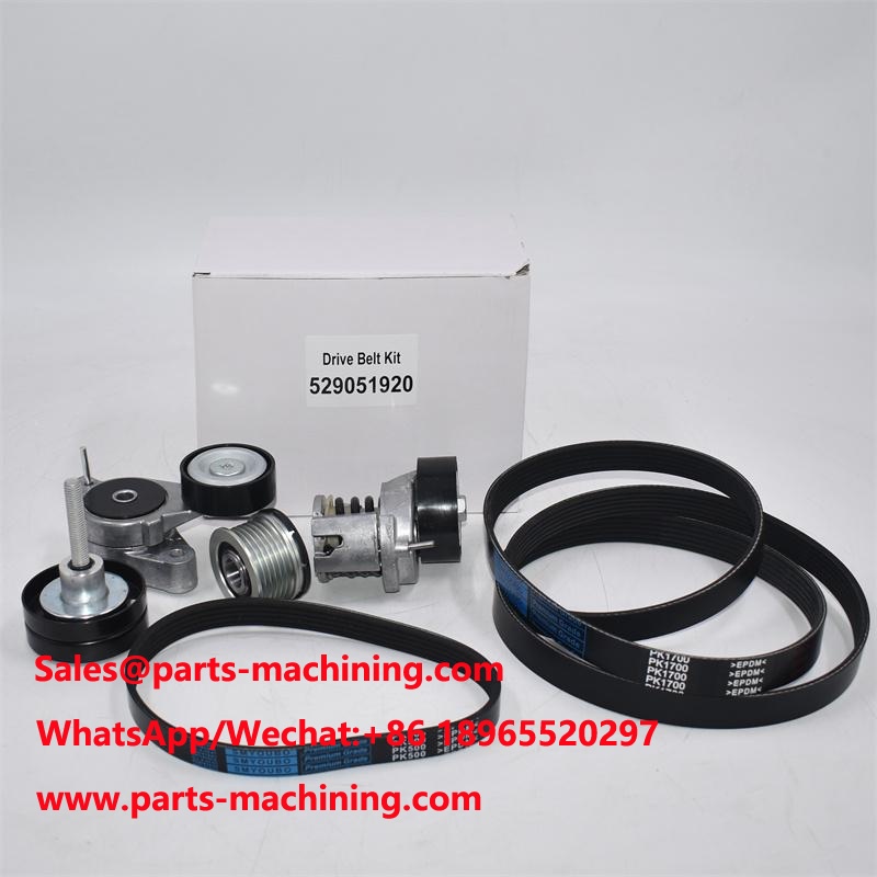 Drive Belt Kit 529051920