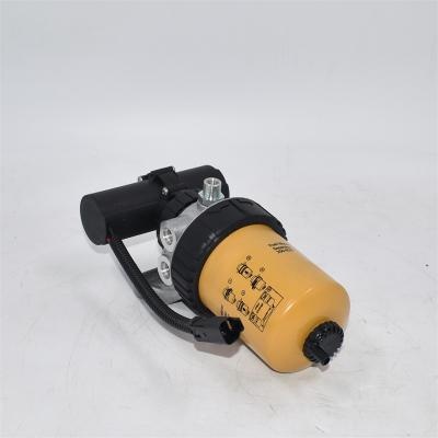 مجموعه فیلتر سوخت 367-1814 3671814 برای Caterpillar C4.4