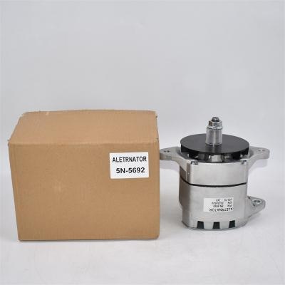 5N-5692 Alternator