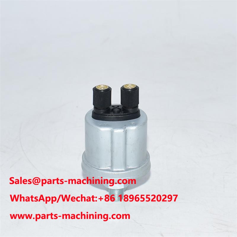 360-009 Oil Pressure