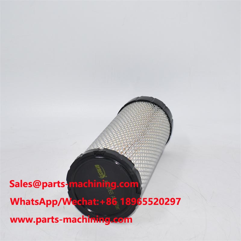 فیلتر هوا AF26168 اصل P616641 RS5325 300042624 300042627 موجود است
