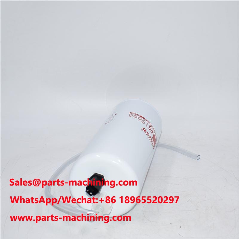 FS19666 Fuel Water Separator 4345001 سازنده