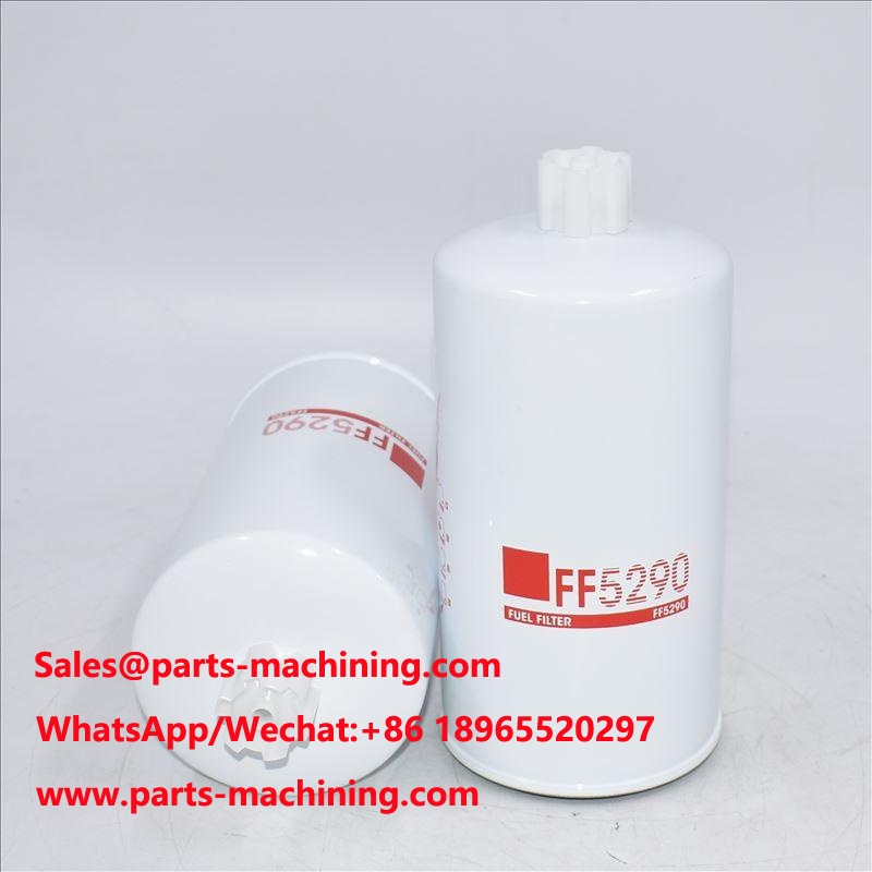 فیلتر سوخت FF5290 4807329 BF880-FP 1613245C1 P551335 سازنده حرفه ای
