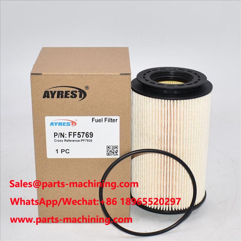 Fuel Filter FF5769