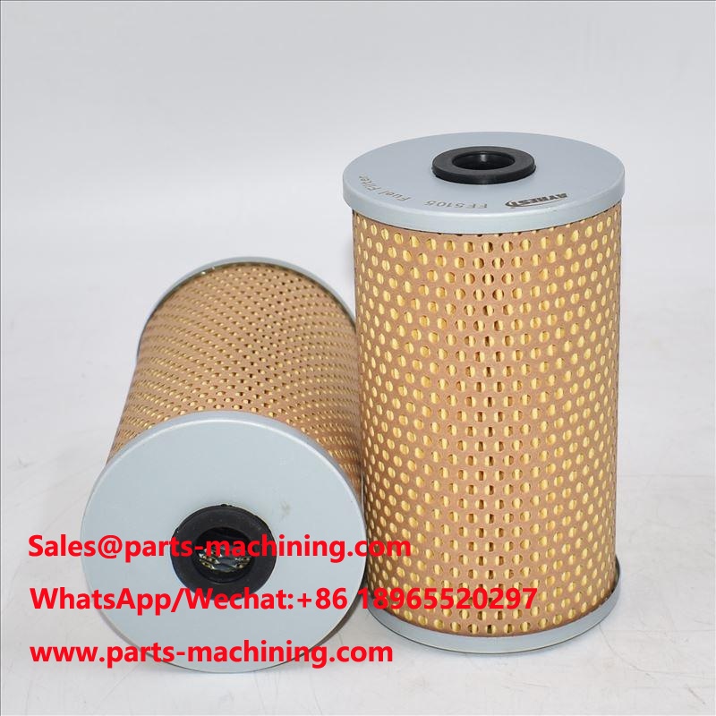 فیلتر سوخت FF5105 1160035 1168411 1151306 برای Deutz SBV6M628