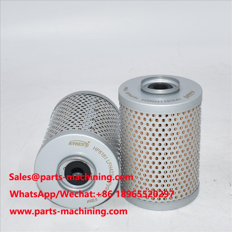 مرجع متقاطع فیلتر هیدرولیک HF6161 Fleetguard