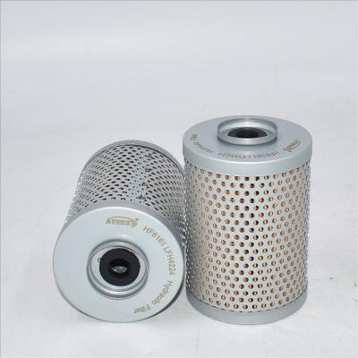 مرجع متقاطع فیلتر هیدرولیک HF6161 Fleetguard
