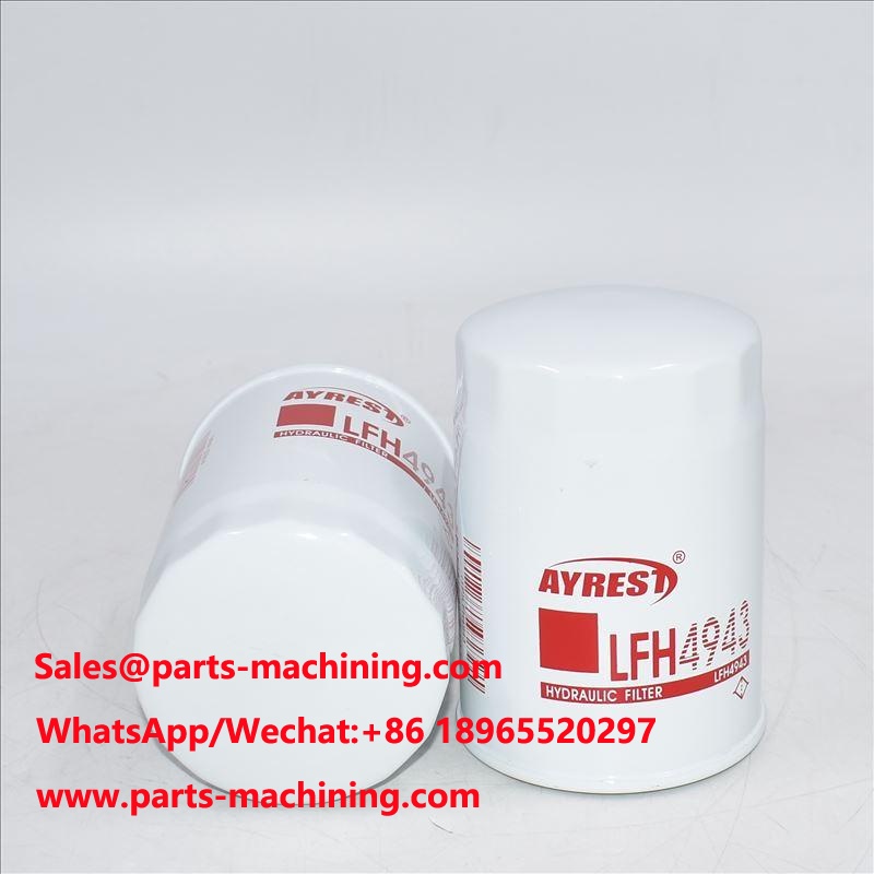 فیلتر هیدرولیک HF6204 D114955 AT79590 LFH4943