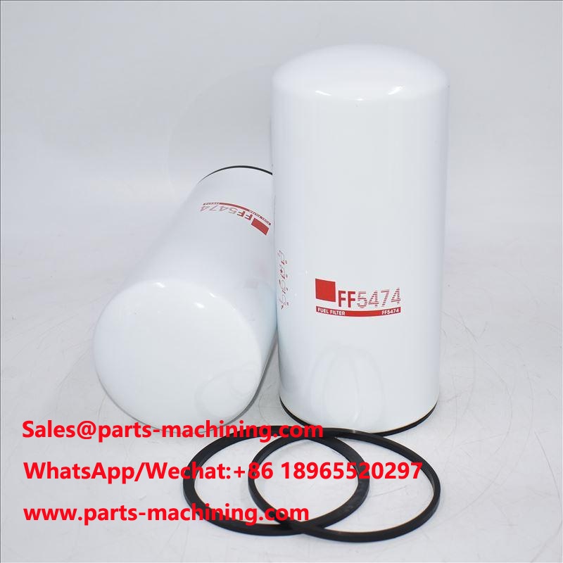 فیلتر سوخت FF5474 SN40632 70814 تامین کننده