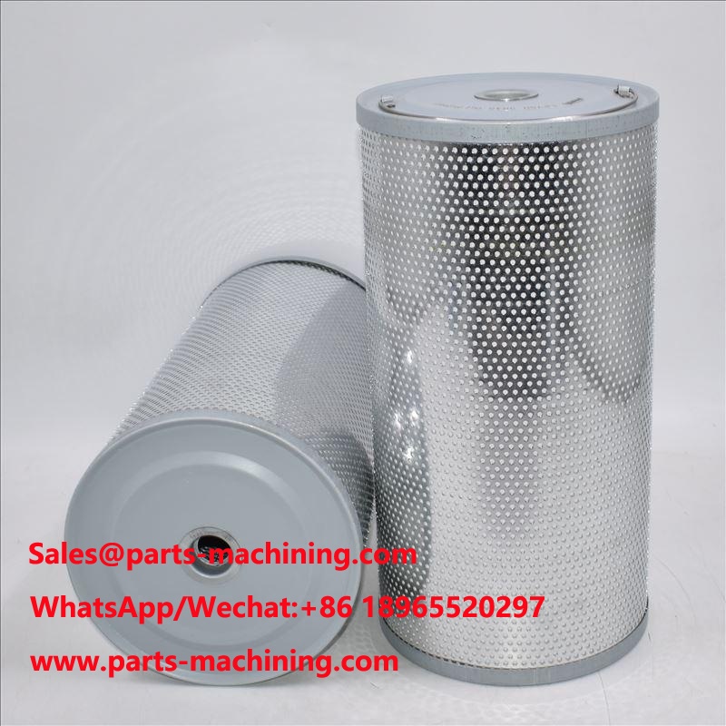 فیلتر روغن LF750 معادل 6610-51-5050 101855 PFU19326x 136750 3845