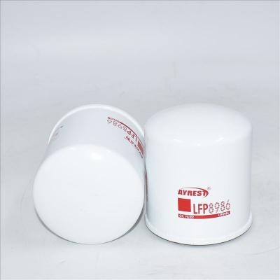 LFP8986 Oil Filter Luberfiner Equivalent 914F6714AA LF3655 P550357