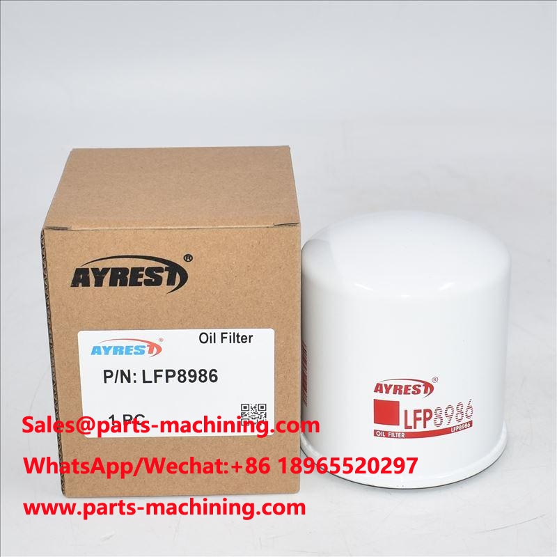 LFP8986 Oil Filter