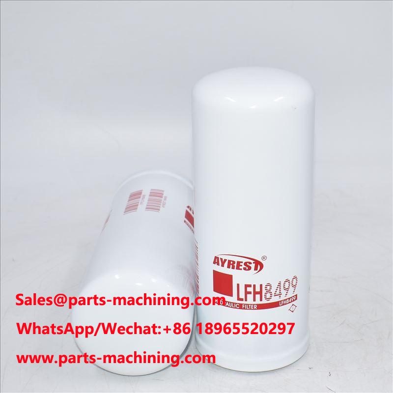 فیلتر هیدرولیک اصلی LFH8499 HF6579 BT8397-MPG P551235 AT147496 موجود است