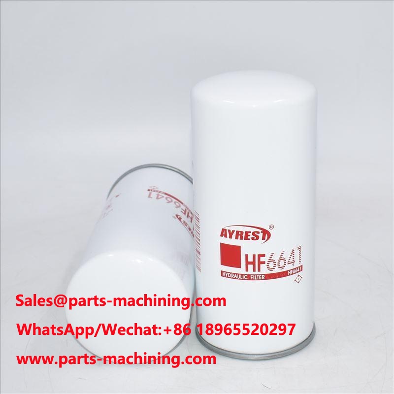فیلتر هیدرولیک HF6641 اصل 3T-8642 562871-C91 AT63557 D80548 موجود است