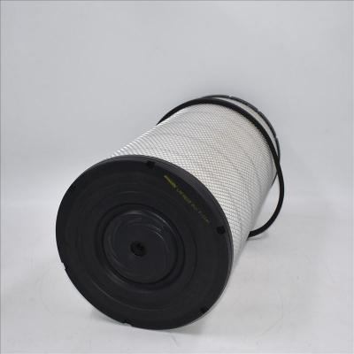 فیلتر هوا Luberfiner LAF4618 57MD317 RS4618 P544950 AF26417