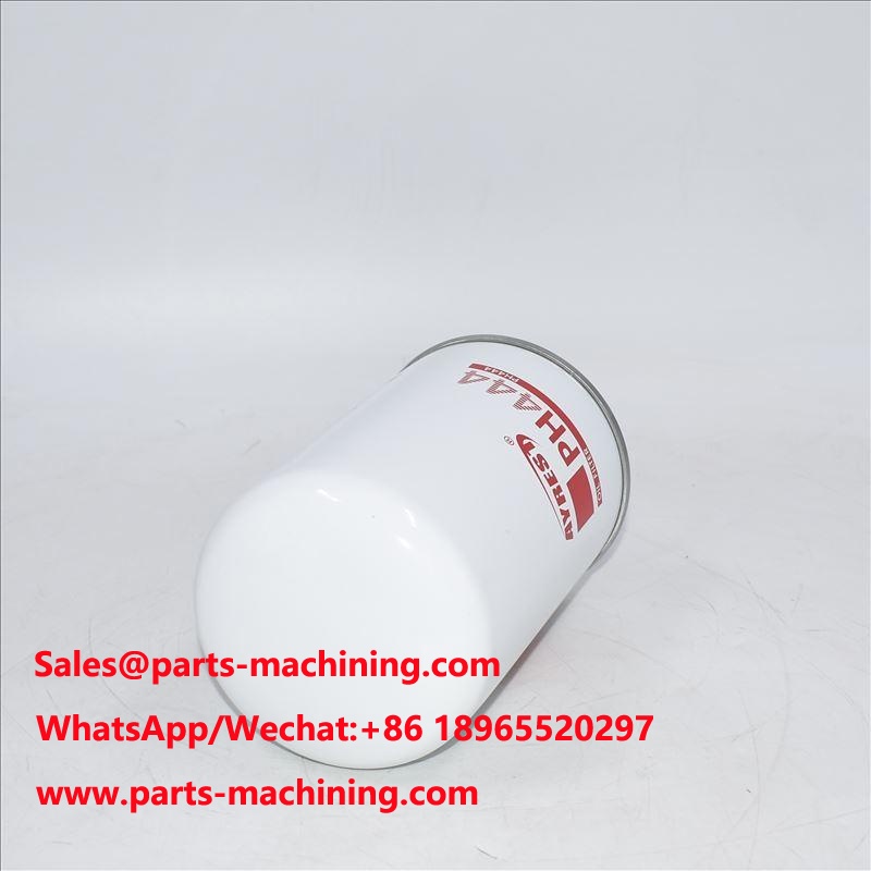 فیلتر روغن Luberfiner PH444