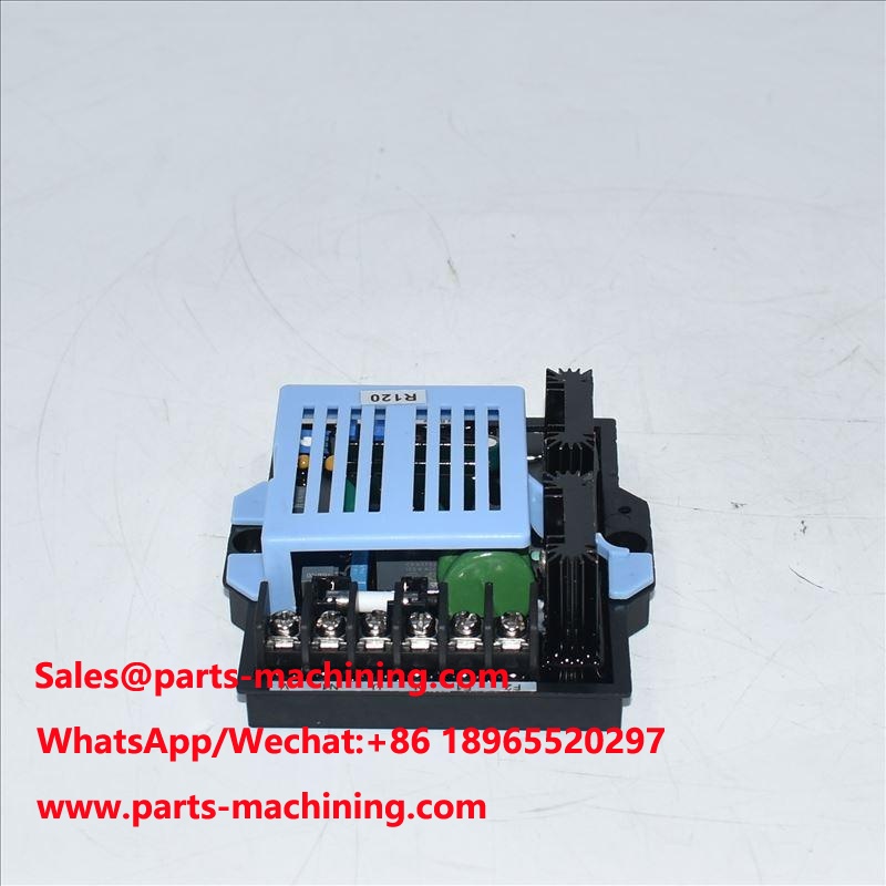 تنظیم کننده ولتاژ اتوماتیک R120 AVR