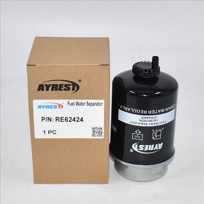 RE62424 Fuel Water Separator