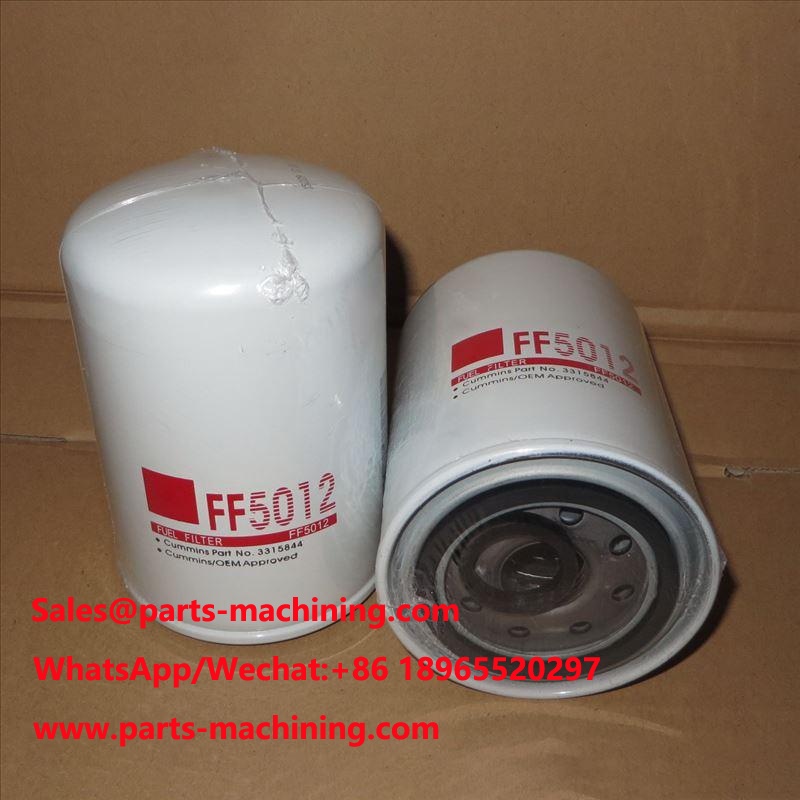 فیلتر سوخت اصلی P550115 829935 24006 24006MP موجود است