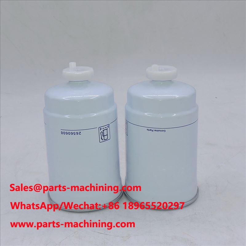 407080116 Fuel Filter