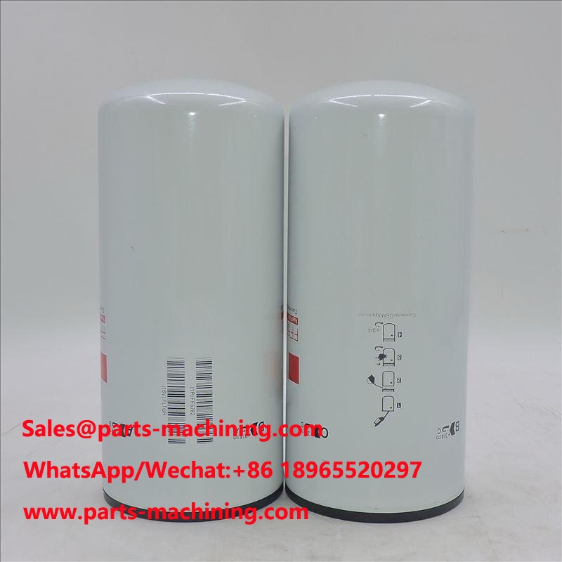 58C0100030 Fuel Filter