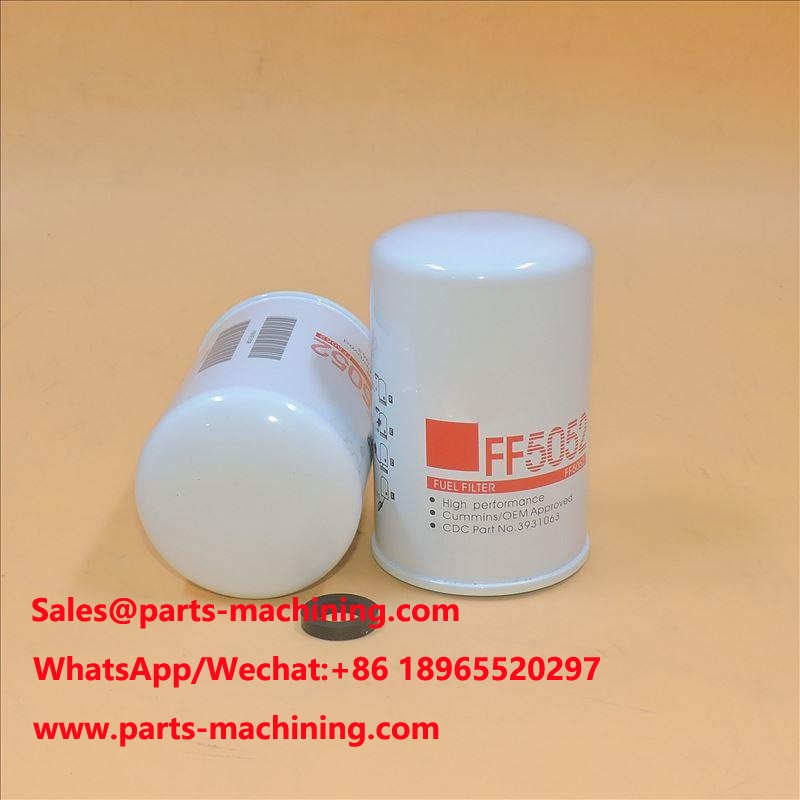 11624300 Fuel Filter