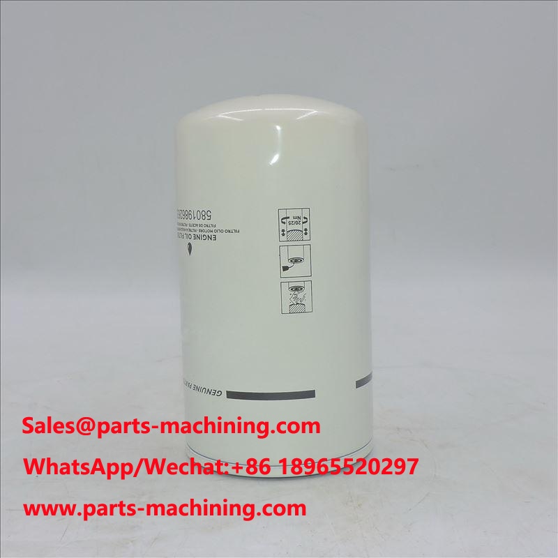 84228510 Oil Filter