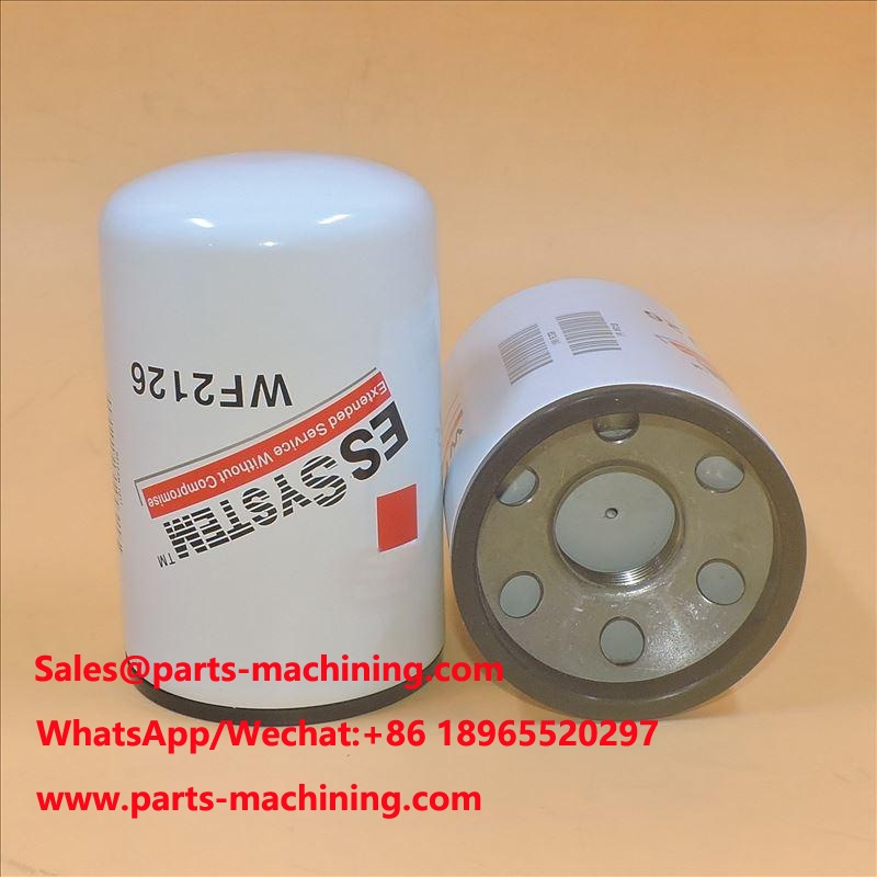 3680315 فیلتر خنک کننده 3680433 4907485 Cummins Cross Reference