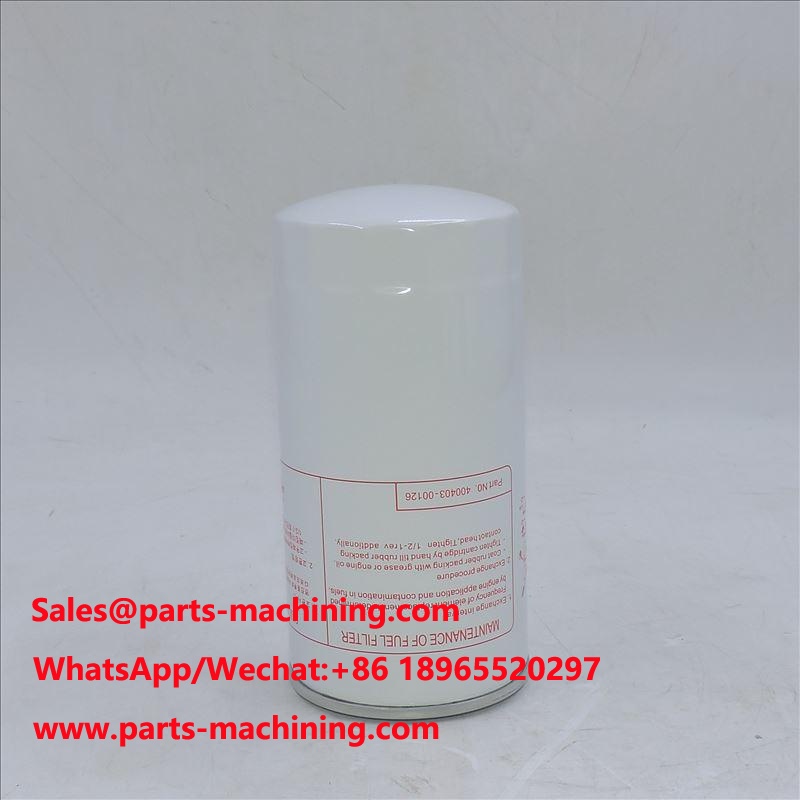 14559479 Fuel Filter