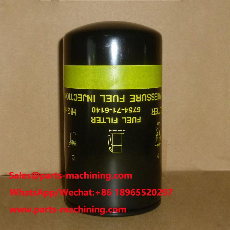 6754-79-6130 Fuel Filter