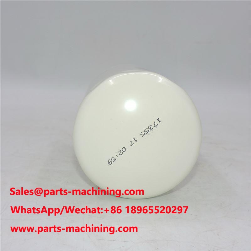 فیلتر روغن اصلی 84228510 72516587 BT7237 W950/26 موجود