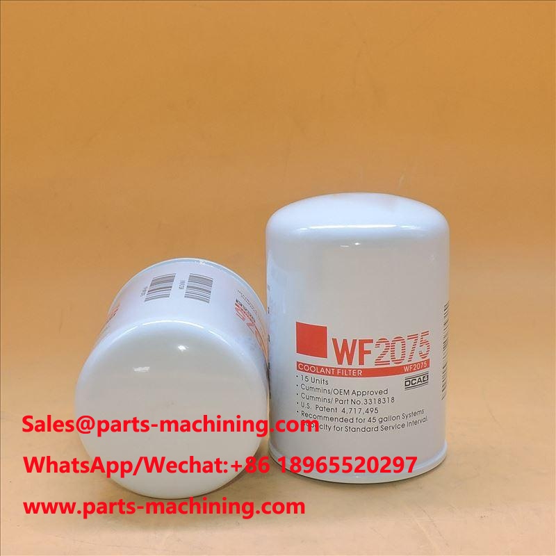 Coolant Filter 1355382