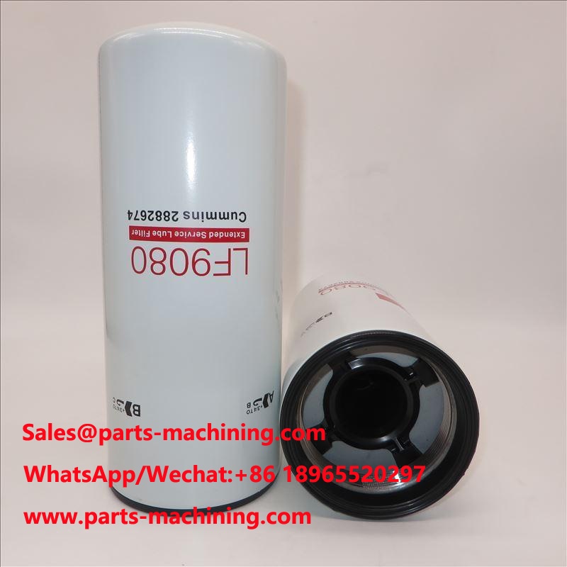 فیلتر روغن Liugong CLG888 40C0434 P550949 BDL7900 BD7154