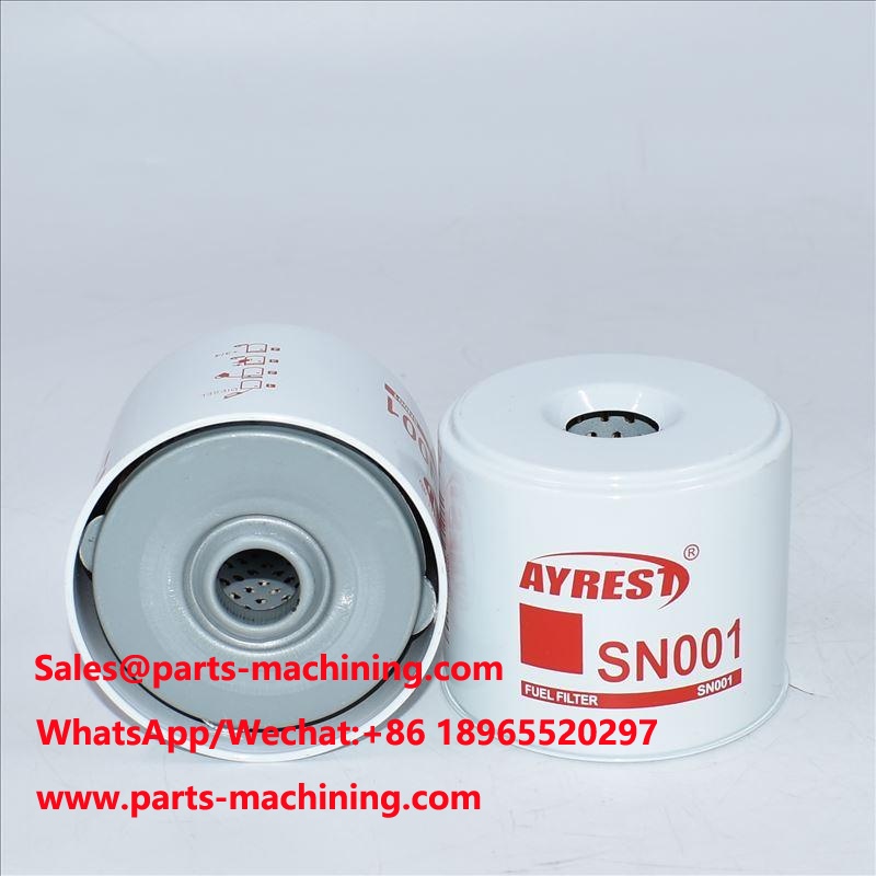 Fuel Filter 9414990198