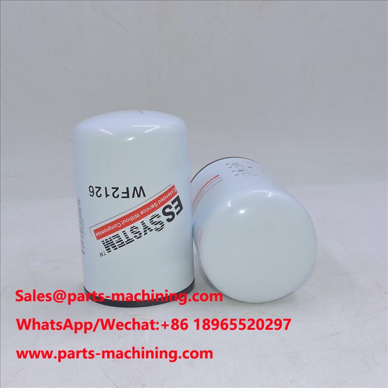 فیلتر خنک کننده Ingersoll-Rand Generator 54662051 P550866 WE2126 WC-57010