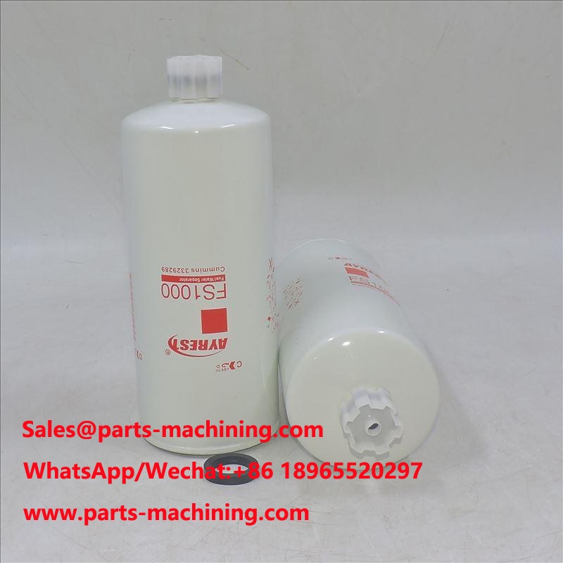 256-8753 Fuel Water Separator