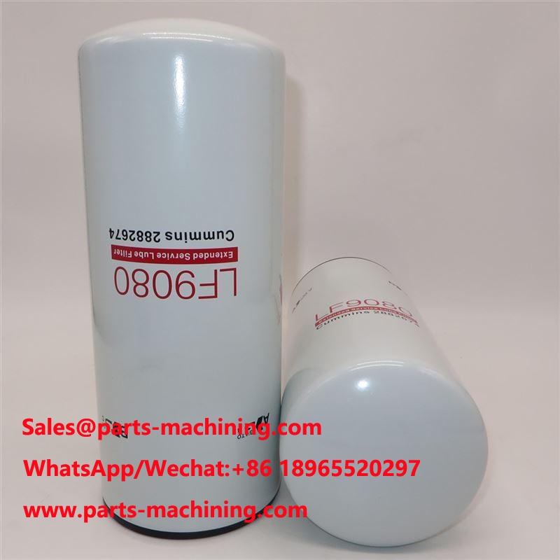 40C0434 Oil Filter