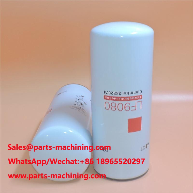 2882674 Oil Filter