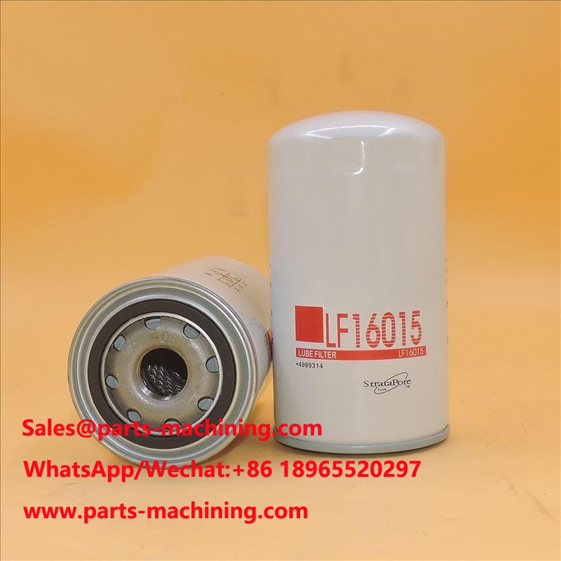 87803260 Oil Filter